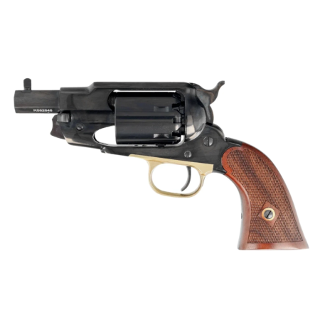 Rewolwer Pietta 1858 Remington New Model Army Snubnose Steel .44